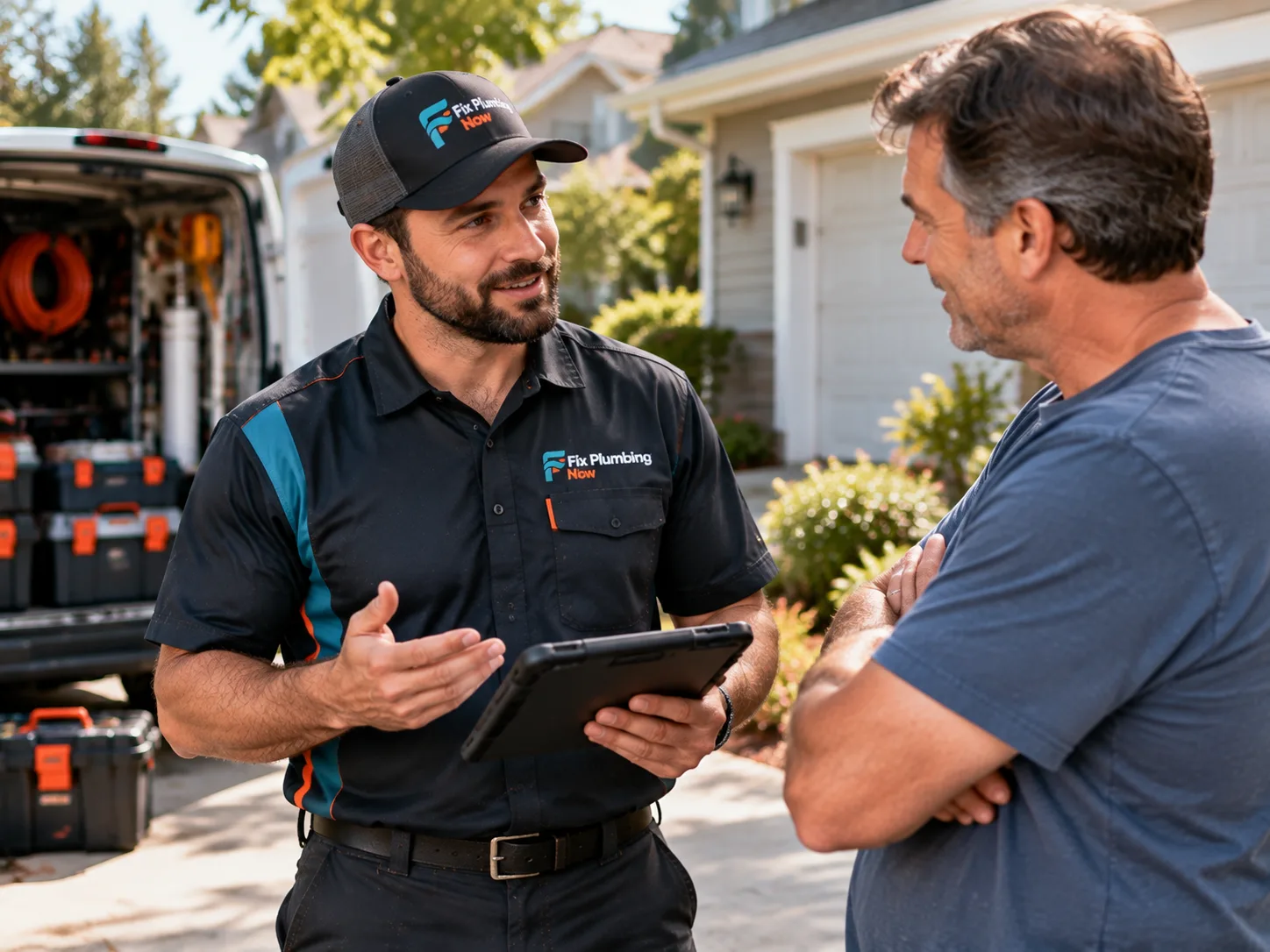 Clogged Drain Service Santa Anna, TX FAQs